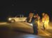 Imagen del accidente