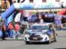 Automovilismo, Circuito Óscar Crespo, Prueba nacional en Sucre