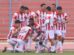 División Profesional, CDT Real Oruro vs. Independiente, Estadio Jesús Bermúdez de Oruro