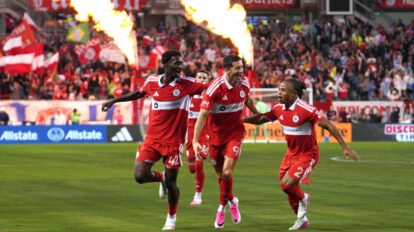 MLS de Estados Unidos, Robert Lewandowski, Lionel Messi, Antoine Griezmann