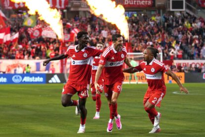 MLS de Estados Unidos, Robert Lewandowski, Lionel Messi, Antoine Griezmann
