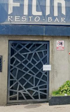 local filin resto bar