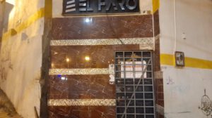 El Faro