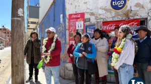 Vecinos