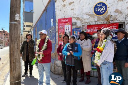 Vecinos