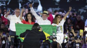 lula da silva