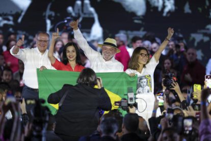 lula da silva