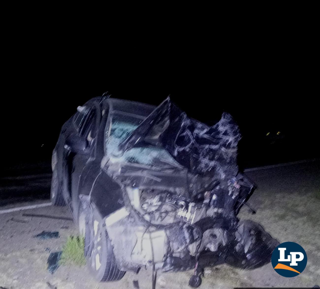 accidente