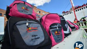 Mochilas