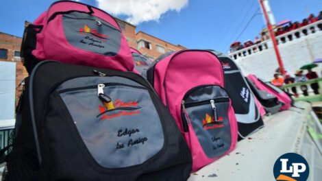 Mochilas