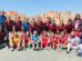 Liga Femenina de Fútbol, Basco FC vs. CDT Real Oruro, Novena fecha del torneo nacional