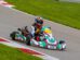 Summers Nationals de Karting, Categoría Junior, Lucas Careaga piloto boliviano