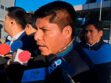 Gobernador Leonardo Loza