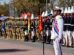 Un grupo de militares