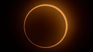 eclipse solar anular
