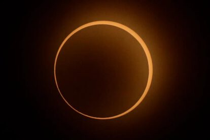 eclipse solar anular