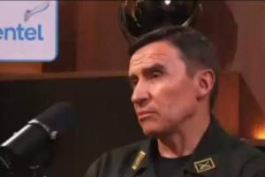 El comandante de la Policía, Mirko Sokol, declaró que la aprehensión de Morales no es una prioridad