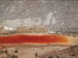 AGUA CONTAMINADA