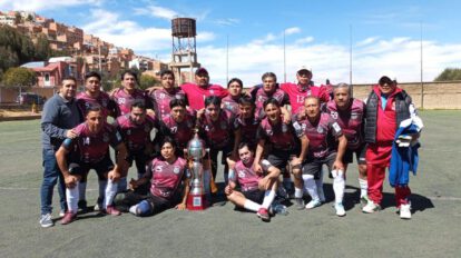imagen del equipo
