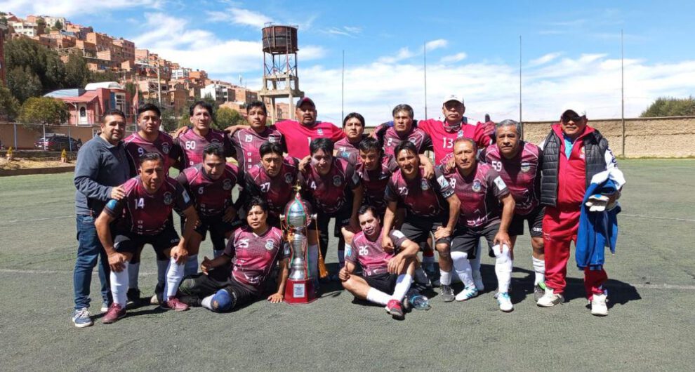 imagen del equipo