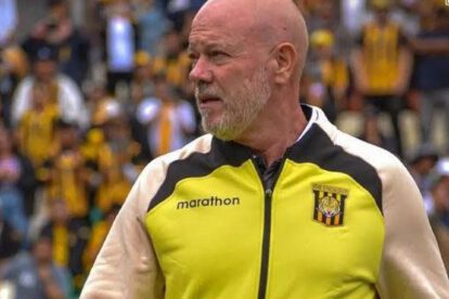 Imagen del entrenador Zago