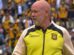 Imagen del entrenador Zago