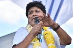 evo morales