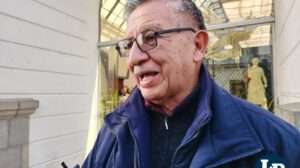 Carlos Sandy