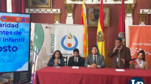 Autoridades