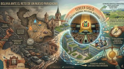 infografía generada con IA
