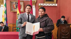 Reconocimiento
