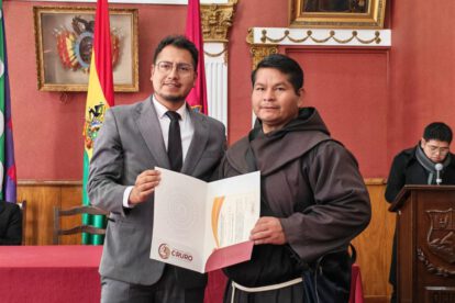 Reconocimiento