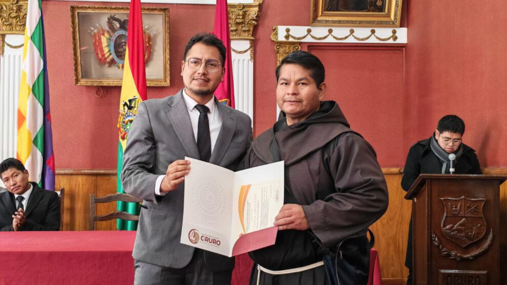 Reconocimiento