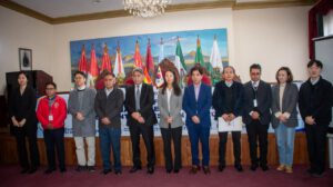 Comité Directivo