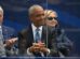 Barack Obama, expresidente de Estados Unidos