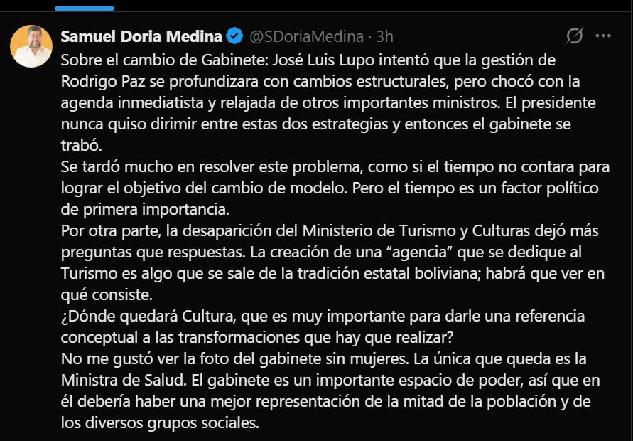 Anuncio
