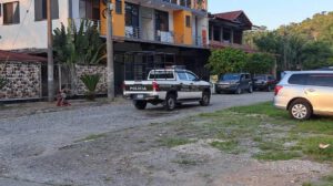 La policia investiga el hecho