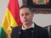 Edmand Lara, vicepresidente de Bolivia