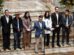 Se espera que los nueve gobernadores asistan a la reunión con el Presidente Rodrigo Paz