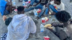 migrantes