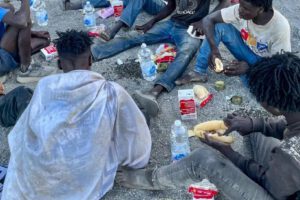 migrantes
