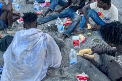 migrantes