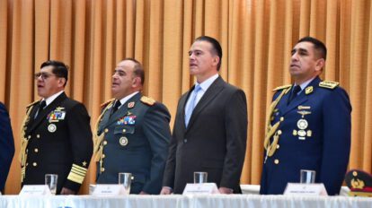 Autoridades