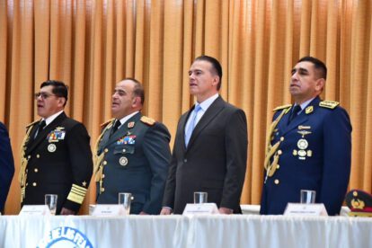 Autoridades
