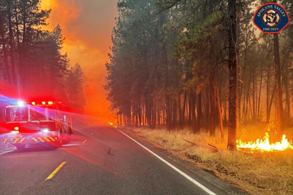 Bomberos