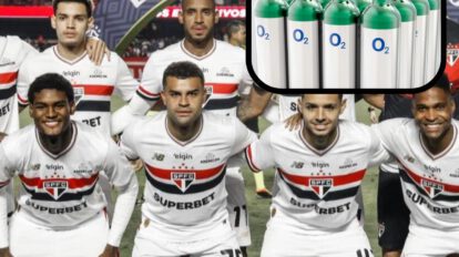 club sao paulo
