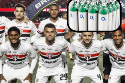 club sao paulo