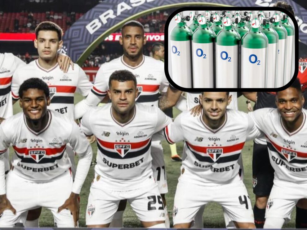 club sao paulo