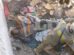 El cuerpo fue encontrado en el interior de un predio abandonado