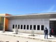 Centro de Salud Pumas Andinos